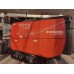 1 - KUBOTA EX118Q Biçerdöver